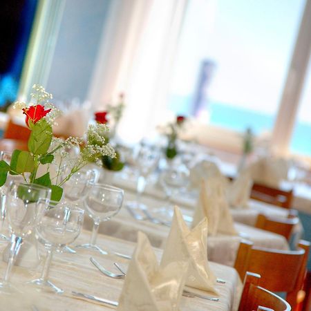 Hotel Giannino Porto Recanati Kültér fotó