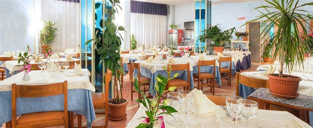 Hotel Giannino Porto Recanati Kültér fotó