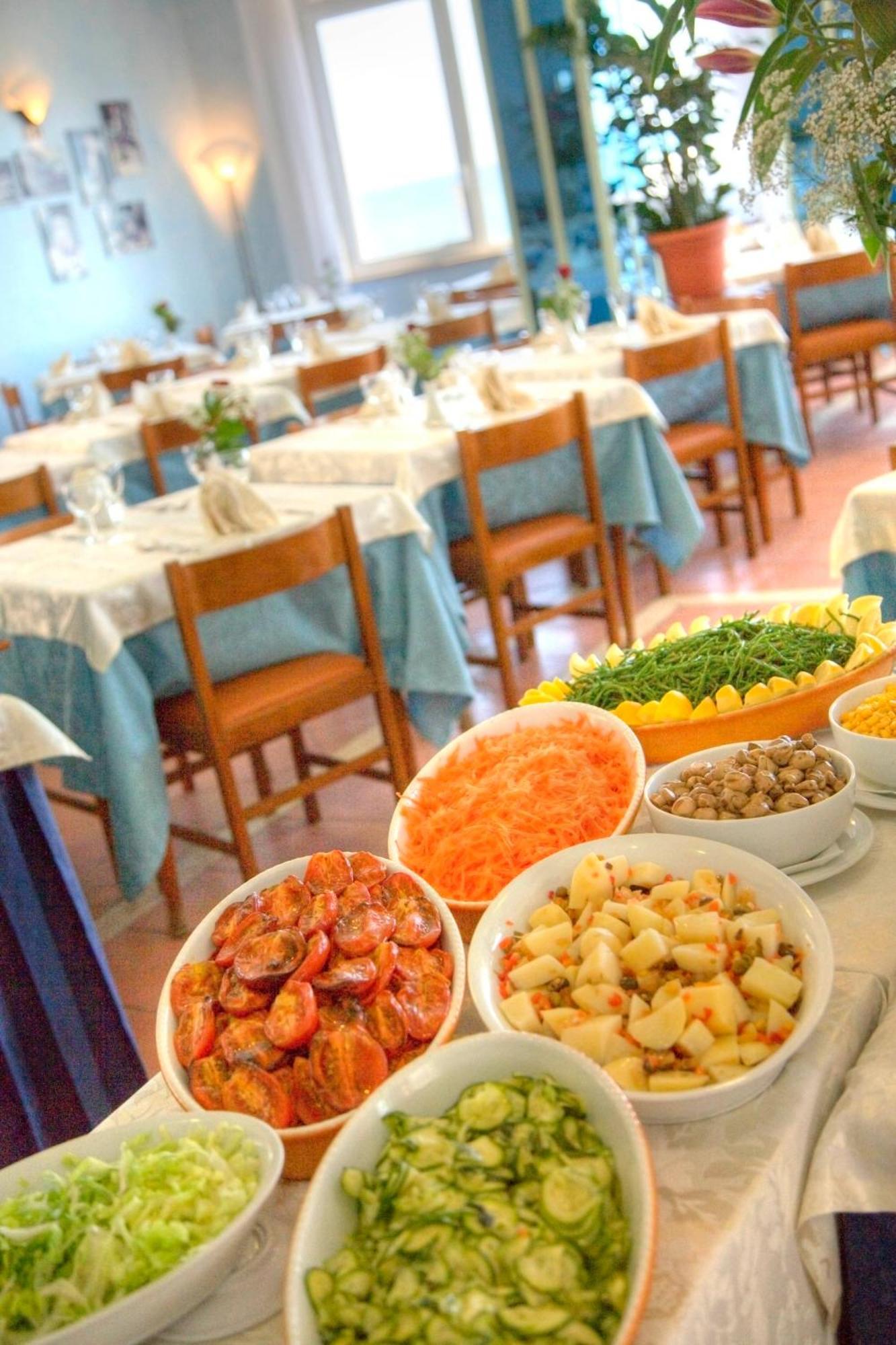 Hotel Giannino Porto Recanati Kültér fotó